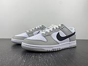 Nike Dunk Low SE Lottery Pack Grey Fog DR9654-001 - 1