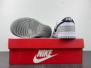 Nike Dunk Low SE Lottery Pack Grey Fog DR9654-001 - 2