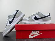 Nike Dunk Low SE Lottery Pack Grey Fog DR9654-001 - 3