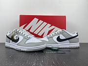 Nike Dunk Low SE Lottery Pack Grey Fog DR9654-001 - 6