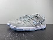 Nike SB Dunk Low White Lobster (Friends and Family) FD8776-100 - 5