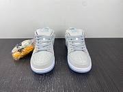 Nike SB Dunk Low White Lobster (Friends and Family) FD8776-100 - 3