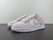 Nike Dunk Low Essential Paisley Pack Pink (W) FD1449-100 - 1