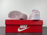 Nike Dunk Low Essential Paisley Pack Pink (W) FD1449-100 - 6