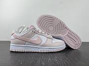 Nike Dunk Low Essential Paisley Pack Pink (W) FD1449-100 - 3