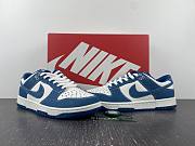 Nike Dunk Low Industrial Blue Sashiko DV0834-101 - 2