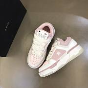 AMIRI Low Top Sneakers SS23 MA-1 IN PINK - 3