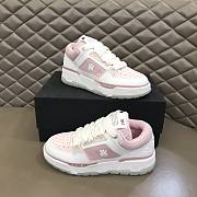 AMIRI Low Top Sneakers SS23 MA-1 IN PINK - 2