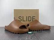 Adidas Yeezy Slide Flax FZ5896 - 6