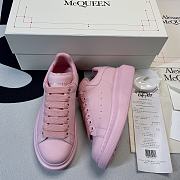 Alexander McQueen Oversized Triple Pink (Women's)  666404WIA345483 - 2