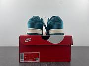 Nike Dunk Low Velvet Teal (Women's) DZ5224-300 - 6