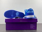 Nike SB Dunk Low Blue Raspberry DM0807-400 - 5