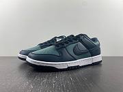 Nike Dunk Low Mineral Slate Armory Navy DR9705-300 - 1