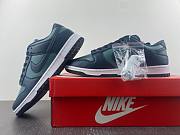Nike Dunk Low Mineral Slate Armory Navy DR9705-300 - 5
