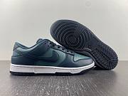 Nike Dunk Low Mineral Slate Armory Navy DR9705-300 - 2