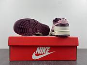 Nike Dunk Low Retro PRM Valentine's Day (2023) DR9705-100 - 6