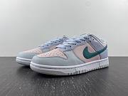 Nike Dunk Low Mineral Teal (GS)  FD1232-002 - 1