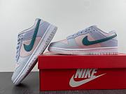 Nike Dunk Low Mineral Teal (GS)  FD1232-002 - 6