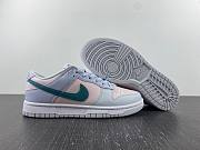 Nike Dunk Low Mineral Teal (GS)  FD1232-002 - 3