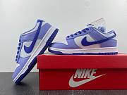 Nike Dunk Low Blueberry (GS) DZ4456-100 - 6