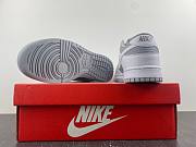 Nike Dunk Low Retro White Grey DJ6188-003 - 6