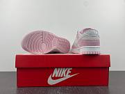 Nike Dunk Low LX Pink Foam (Women's) DV3054-600 - 5