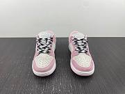 Nike Dunk Low LX Pink Foam (Women's) DV3054-600 - 2