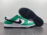Nike Dunk Low Celtics  FN3612-300 - 5