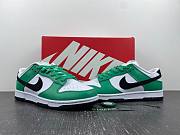Nike Dunk Low Celtics  FN3612-300 - 2