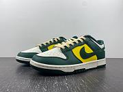 Nike Dunk Low SE Noble Green (Women's)  FD0350-133 - 1