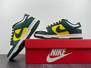 Nike Dunk Low SE Noble Green (Women's)  FD0350-133 - 4