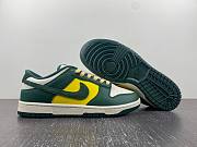 Nike Dunk Low SE Noble Green (Women's)  FD0350-133 - 3