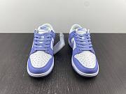 Nike Dunk Low Next Nature Lilac (Women's) DN1431-103 - 2