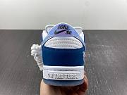 Nike SB Dunk Low Born x Raised One Block At A Time FN7819-400 - 3