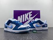 Nike SB Dunk Low Born x Raised One Block At A Time FN7819-400 - 6
