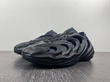 Adidas AdiFOM Q Black Carbon HP6586