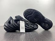 Adidas AdiFOM Q Black Carbon HP6586 - 5