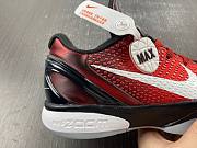 Nike Kobe 6 Protro Challenge Red All-Star (2021) DH9888-600 - 5