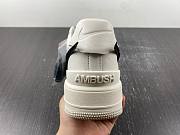 Nike Air Force 1 Low SP AMBUSH Phantom DV3464-002 - 6