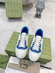 Gucci Mac80 Sneakers Blue - 2