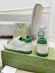 Gucci Mac80 Sneakers Green - 2
