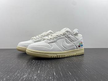 Nike Dunk Low SE The Future Is Equal (Women's) FD0868-133