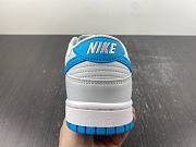 Nike Dunk Low Retro Pure Platinum Blue Lightning DV0831-001 - 5