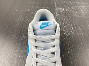 Nike Dunk Low Retro Pure Platinum Blue Lightning DV0831-001 - 3