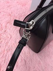 Givenchy Mini Antigona bag in Box leather - 2