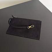 Bottega Veneta Medium Arco Tote Bag Black - 6
