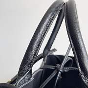 Bottega Veneta Medium Arco Tote Bag Black - 5