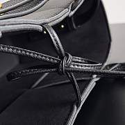 Bottega Veneta Medium Arco Tote Bag Black - 4