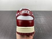 Nike Dunk Low Team Red (2022) DD1391-601 - 6