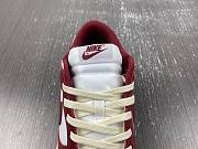 Nike Dunk Low Team Red (2022) DD1391-601 - 4